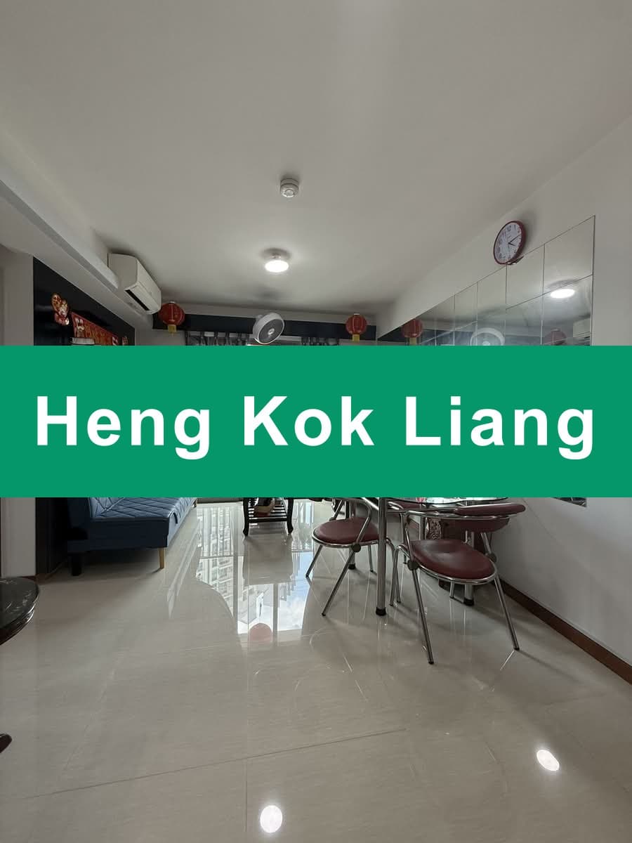 3-Room Premium Apartment HDB near Queenstown MRT