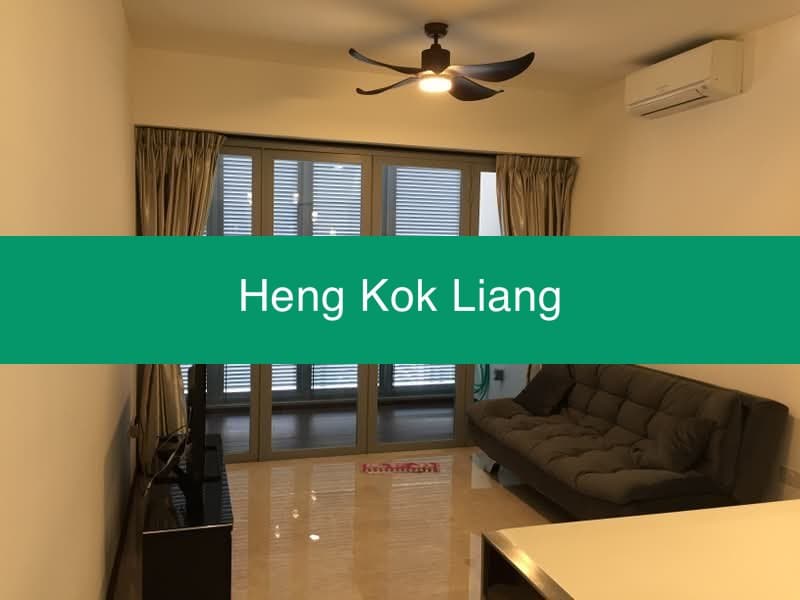 2-Bedroom Condo at Hillsta, Phoenix Road