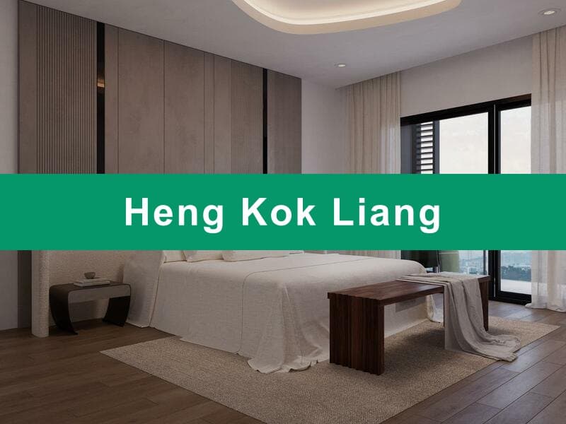 Brand New Freehold 5-Bedroom Terraced House at Jalan Sankam