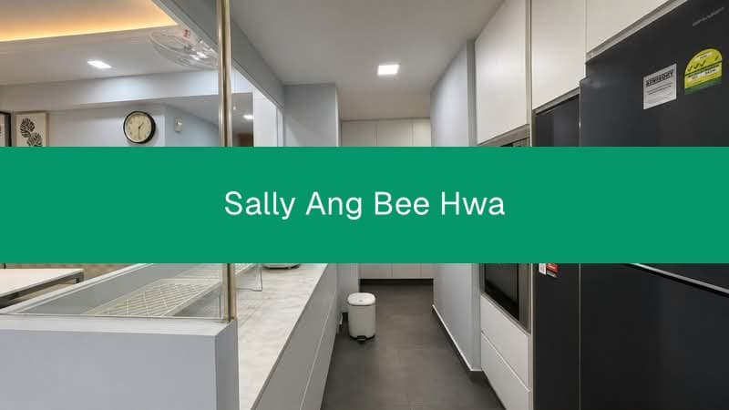 The Centris – Ground Floor Dual Key Unit with Co-Living Setup