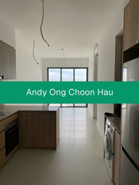 Twin VEW High Floor 2-Bedroom with Unblocked View