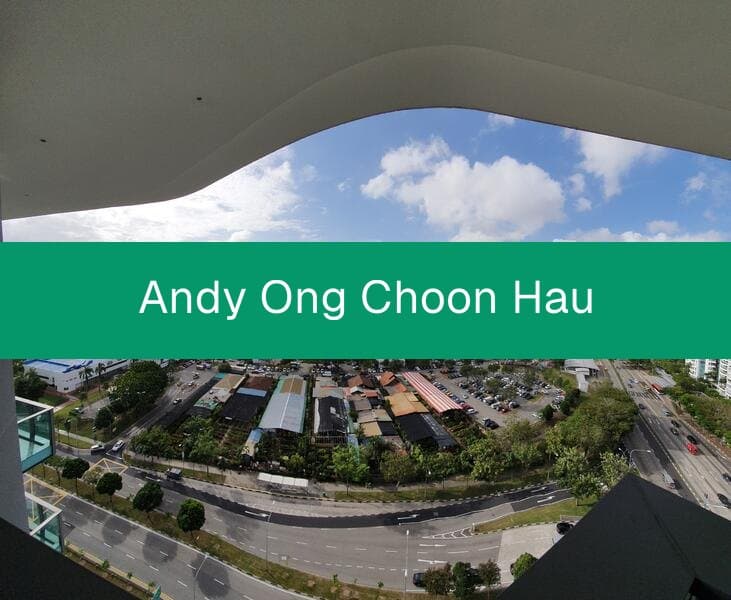 Stars of Kovan – High Floor 1-Bed Unit with Tenancy