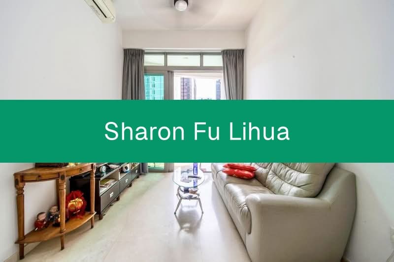 Kingsford Hillview Peak 1+Study Unit Near Hillview MRT