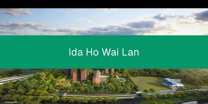 5-Bedroom Unit at Springleaf Residence Near MRT