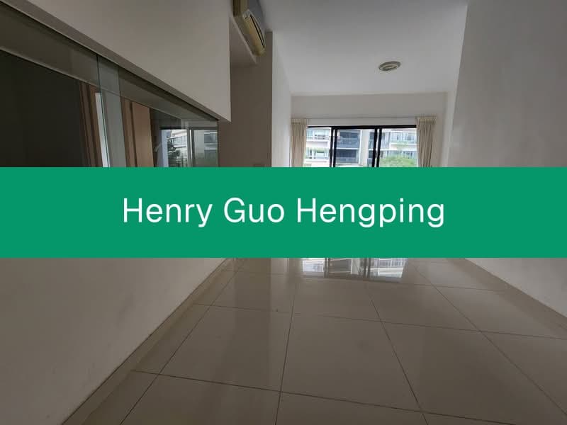 NV Residences 3-Bedroom for Sale – Premium Stack with Tenancy