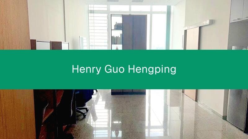 The Central Office Unit with Clarke Quay View & Secured Tenancy