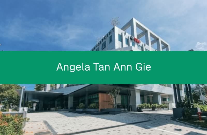 Light Industrial (B1) Space for Rent at Hansapoint, Changi Business Park