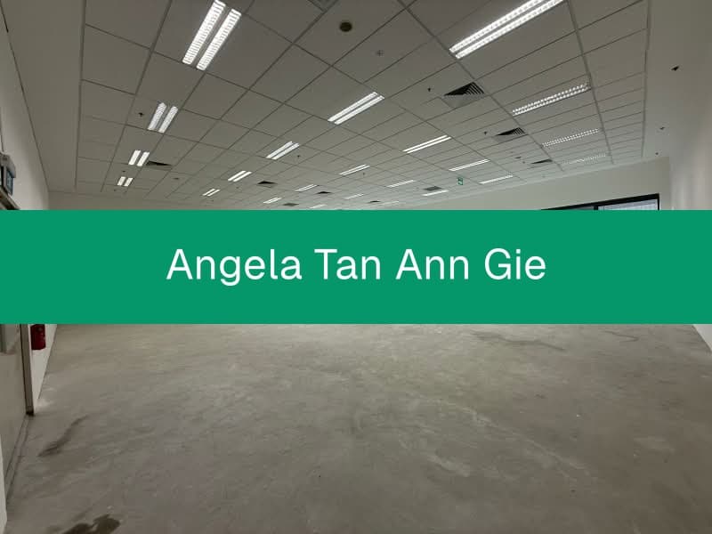 B1 Hi-Tech Unit at 30A Kallang Place – 2,045 sqft, Near Bendemeer MRT