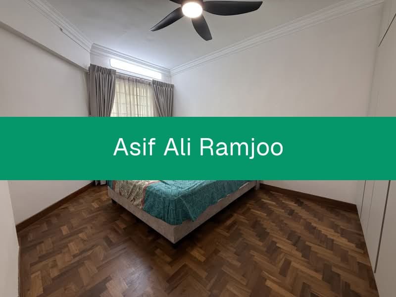 Common Room for Rent at Melville Park, Simei