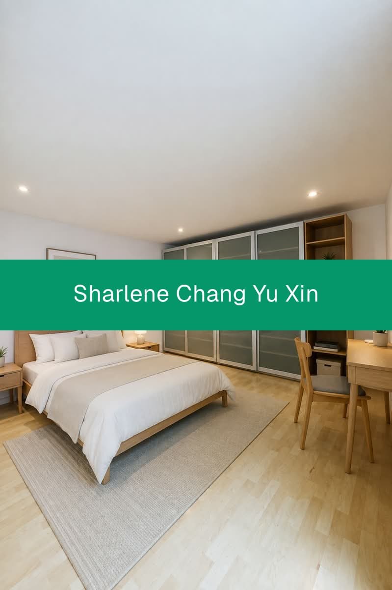 2-Bedroom + Study Terrace House at Eden Grove Near MRT
