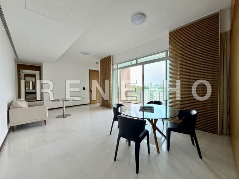 Residences @ Emerald Hill – Freehold 3+1 Bed in D9