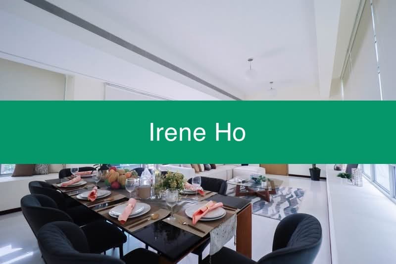 Freehold 4+1 Bedroom at Residences @ Emerald Hill, District 9