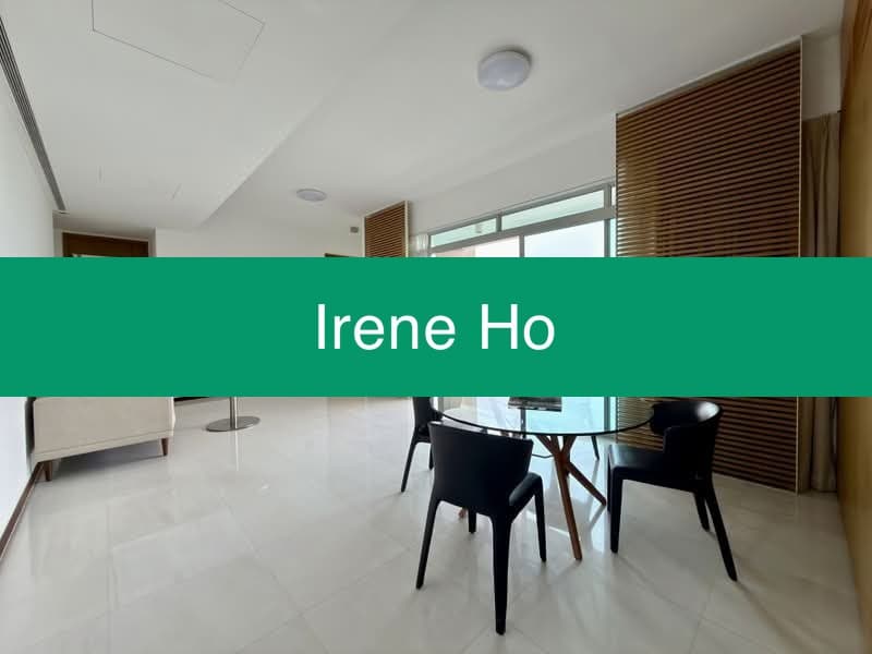 Residences @ Emerald Hill – Freehold 3+1 Bed in D9