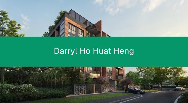 Claydence 3-Bed Freehold Apartment at Still Road, District 15