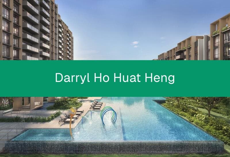 Narra Residences – 3-Bed Flexi Unit at Dairy Farm Walk