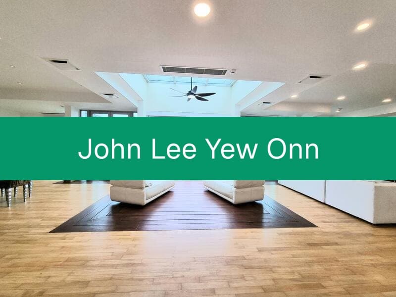 Caribbean at Keppel Bay – Duplex Penthouse with Bay & Sea Views