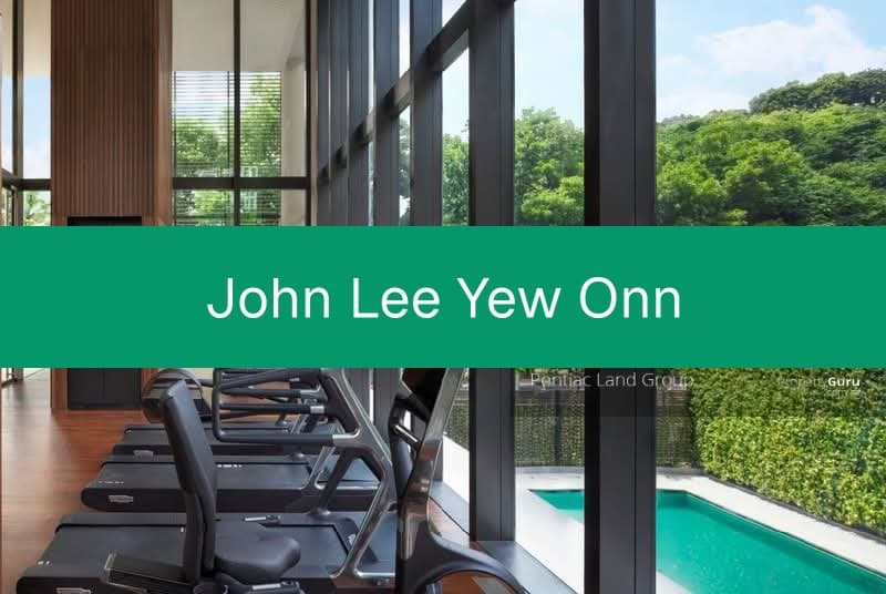 Hana – Exclusive 4-Bed Apartment with Private Plunge Pool on Tomlinson Road