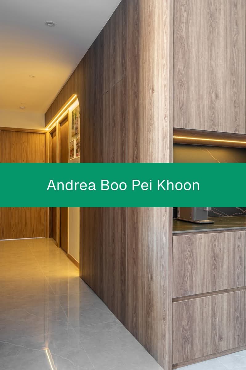 Olloi 5-Bed Freehold Condo Near Joo Chiat & Katong