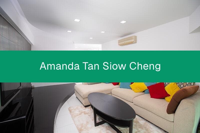 5A HDB Flat for Sale at 105D Edgefield Plains, Punggol