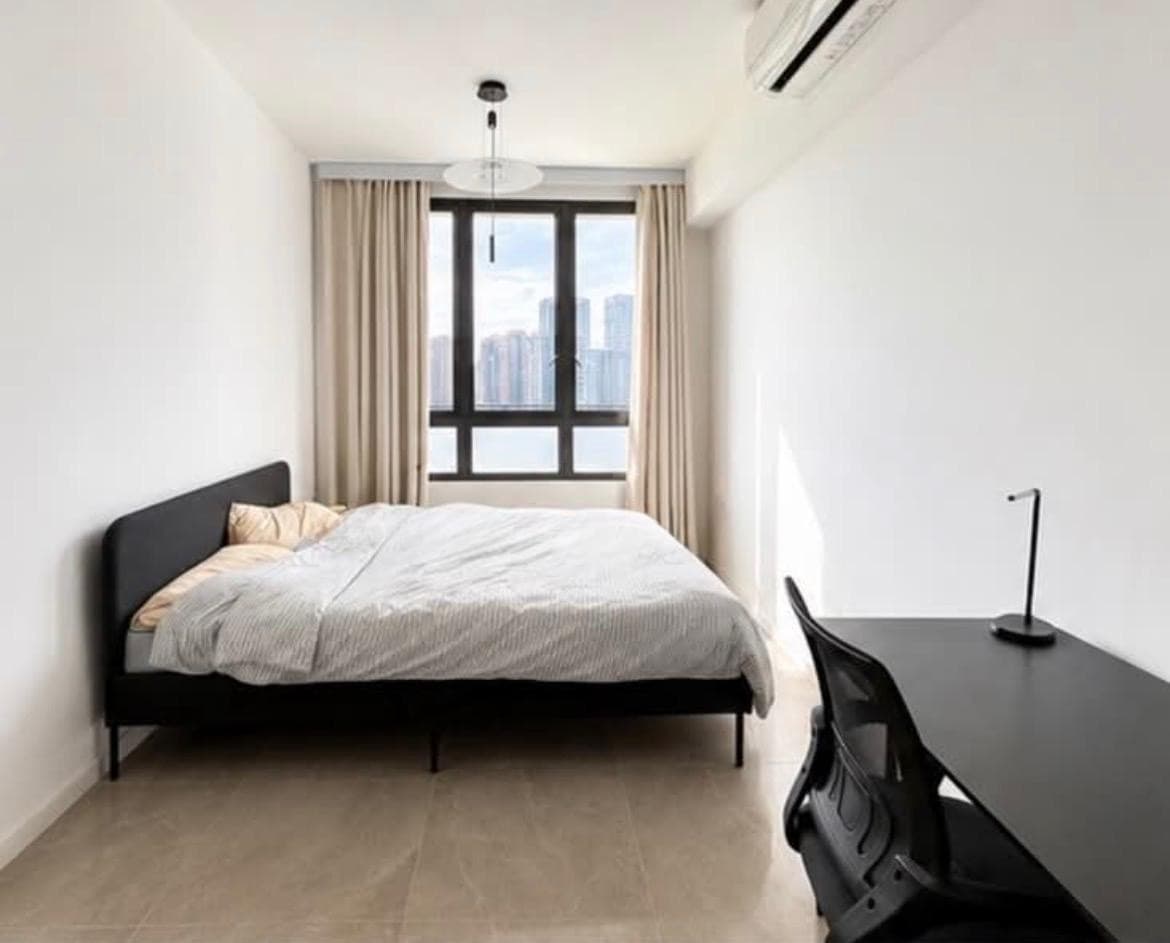 Irwell Hill Residences – Studio for Rent in Prime District 9
