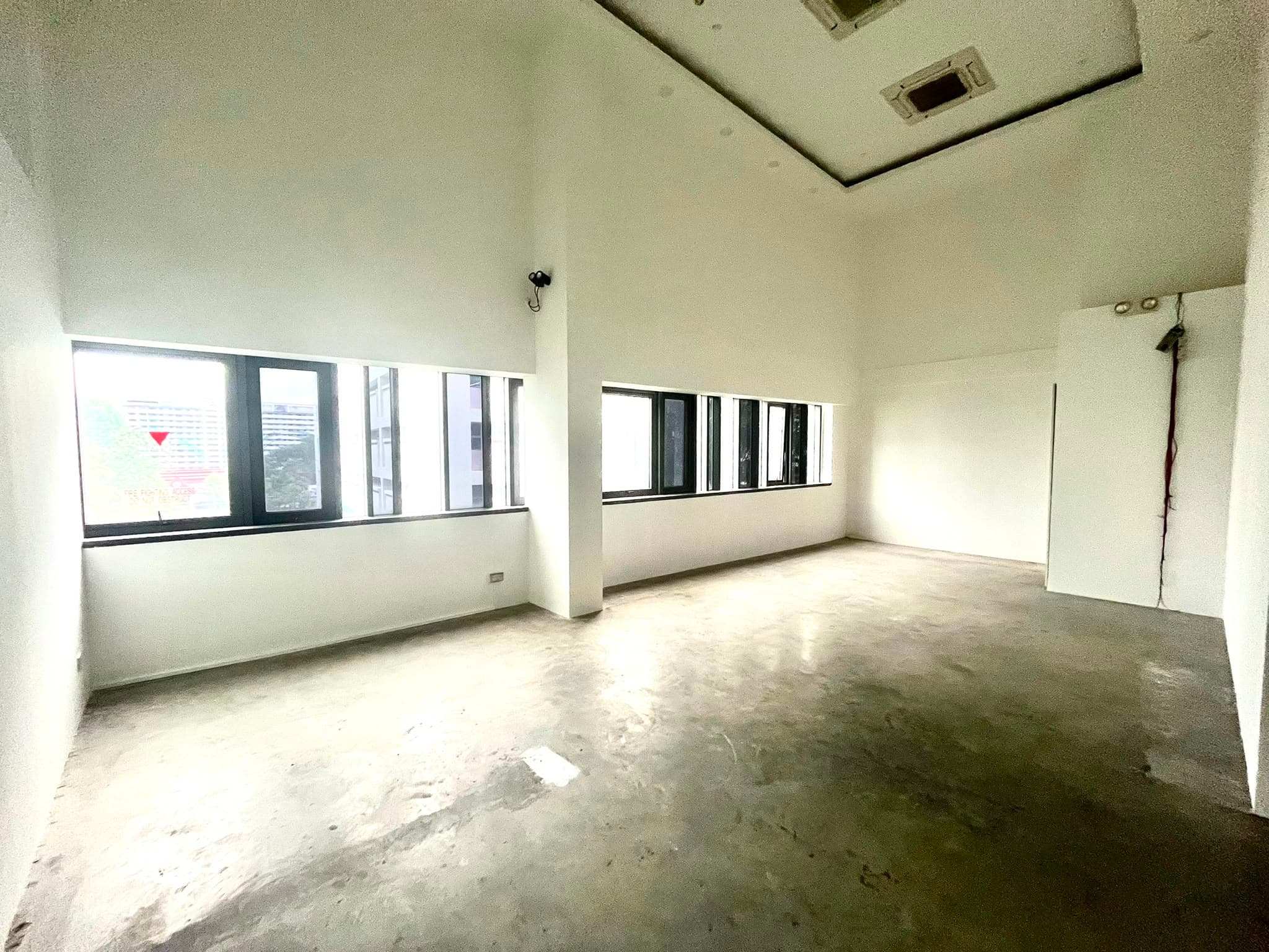 Agrow Building – Freehold B1 Light Industrial Unit Near Aljunied MRT