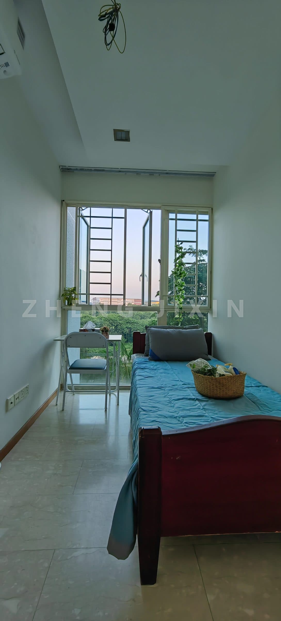 Rio Vista – Fully Furnished Common Room Near Hougang MRT