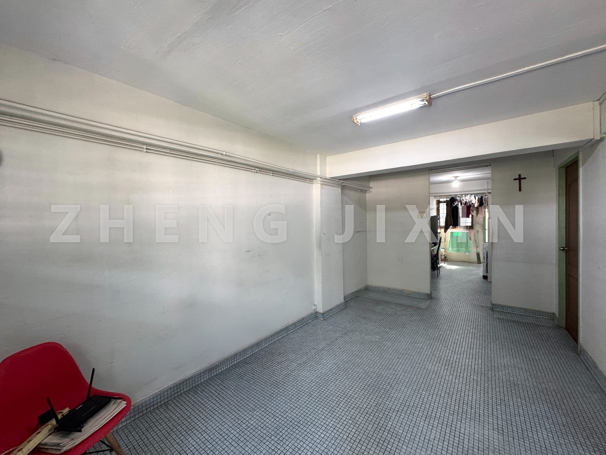 3I (Improved) HDB Flat for Sale at 157 Lorong 1 Toa Payoh