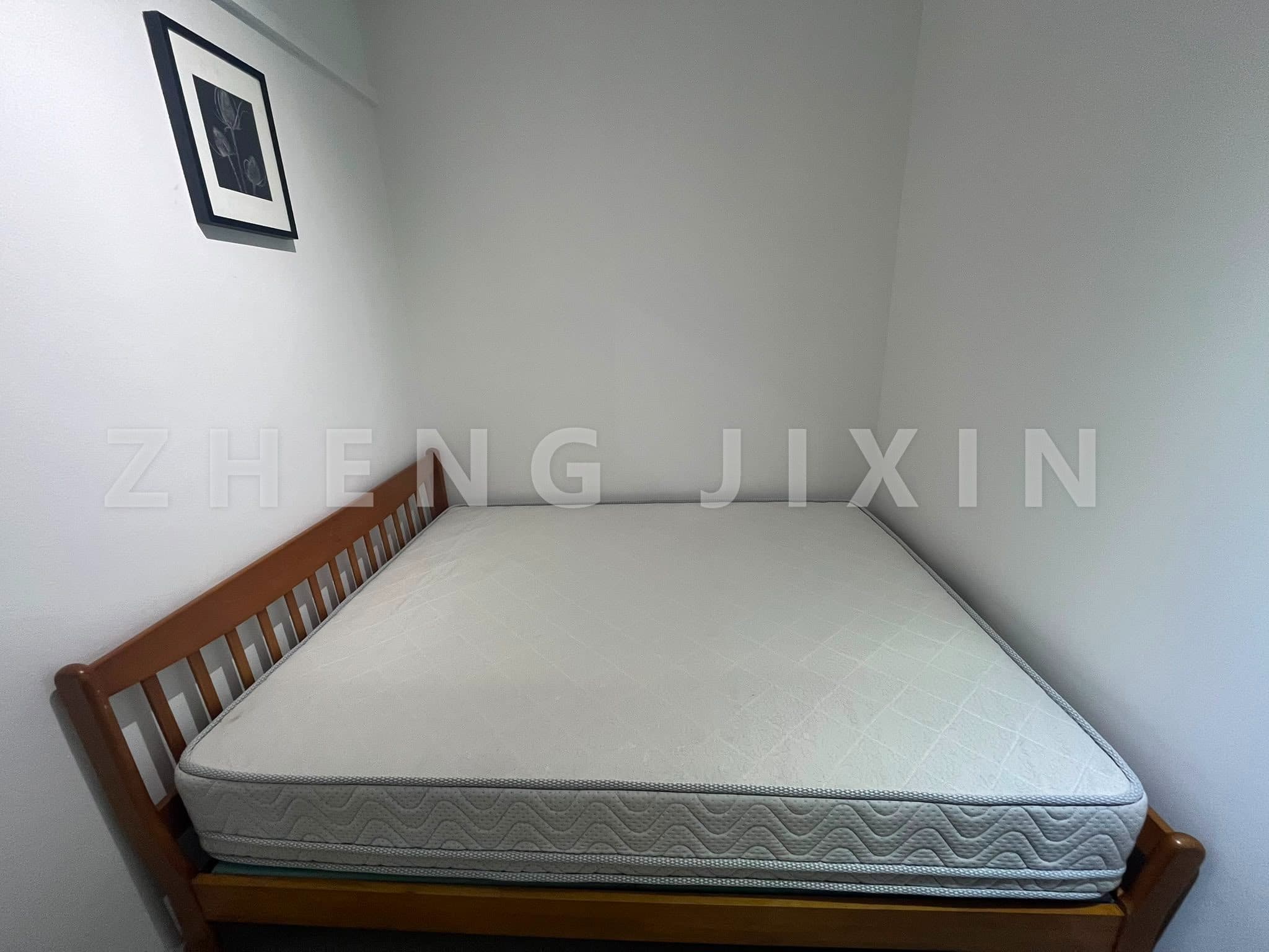 Astoria Park Studio for Rent – Steps from Kembangan MRT