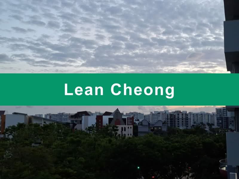 The Minton – 2-Bed 2-Bath Condo, 980 sqft, Near Serangoon MRT