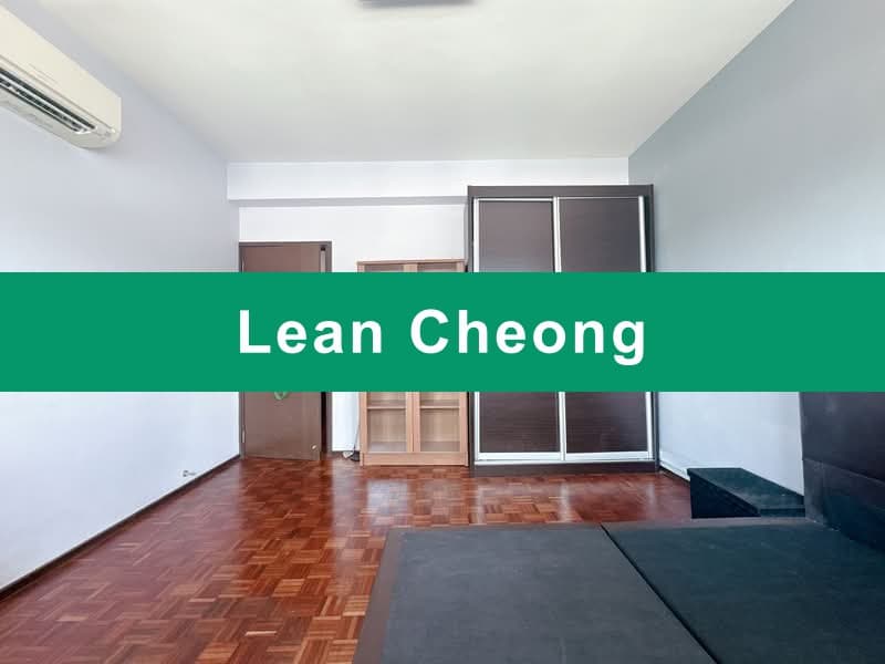 Common Room for Rent at Sherwood Towers – Female Only, Utilities Included