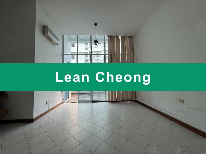 Casa Pasir Ris 3-Bed Condo for Rent – Resort-Style Living Near Beach