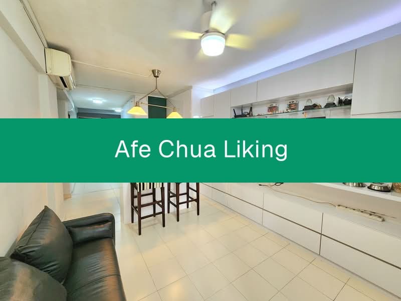 Common Room for Rent at 50 Circuit Road – Female Tenant Only
