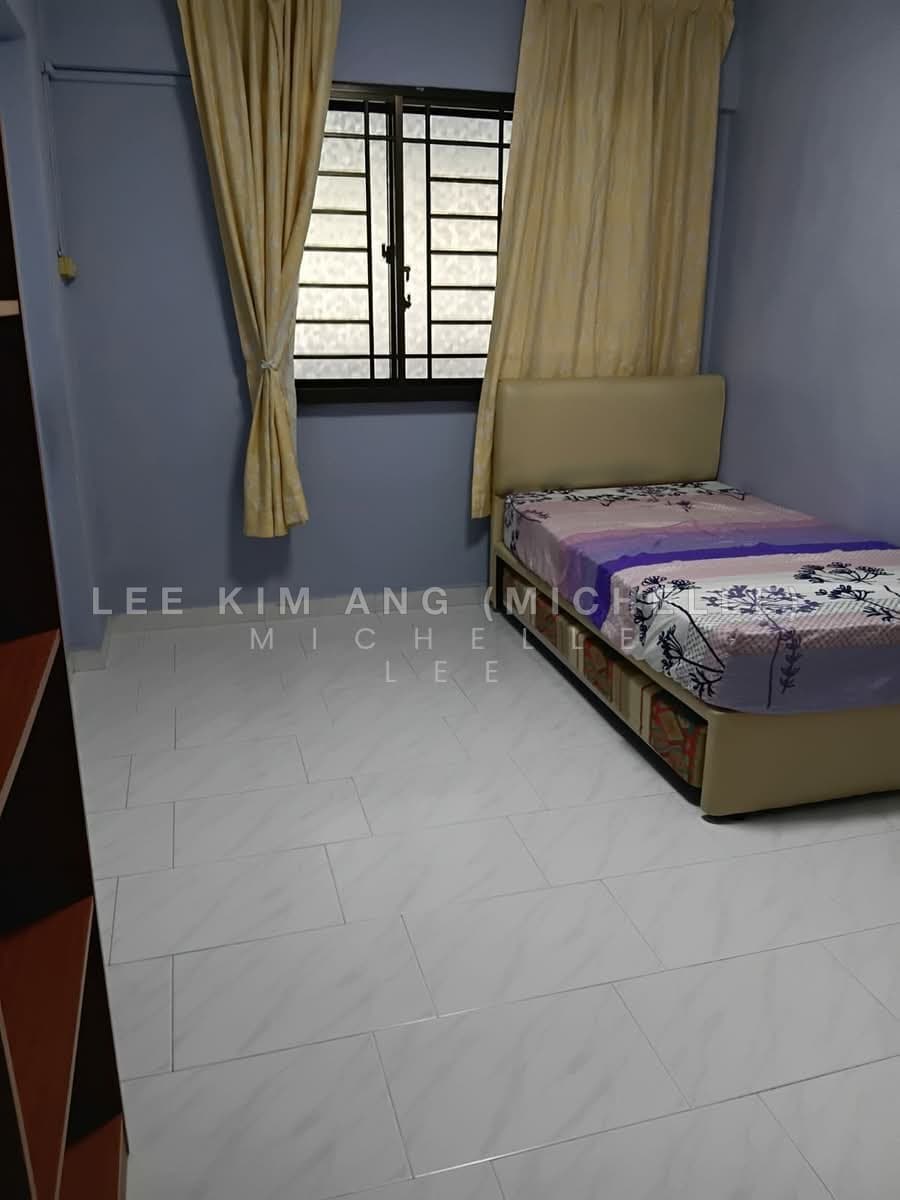 Common Room for Rent at Blk 423 Ang Mo Kio Ave 3