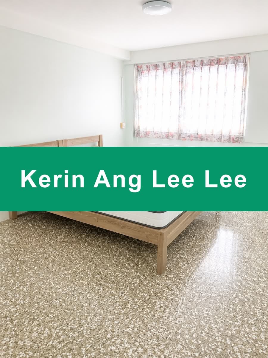 Common Room for Rent at 22 Boon Keng Road, Above Boon Keng MRT