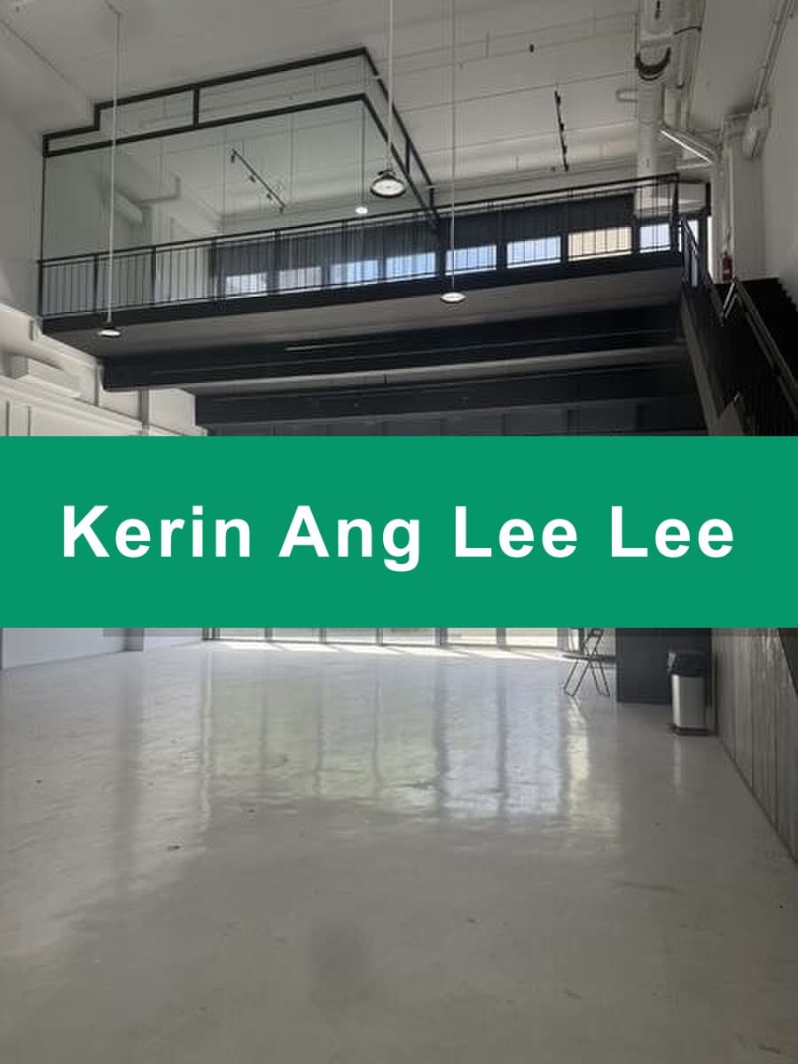 REVV Ground Floor Ramp-Up B2 Industrial Unit – 3,488 sqft