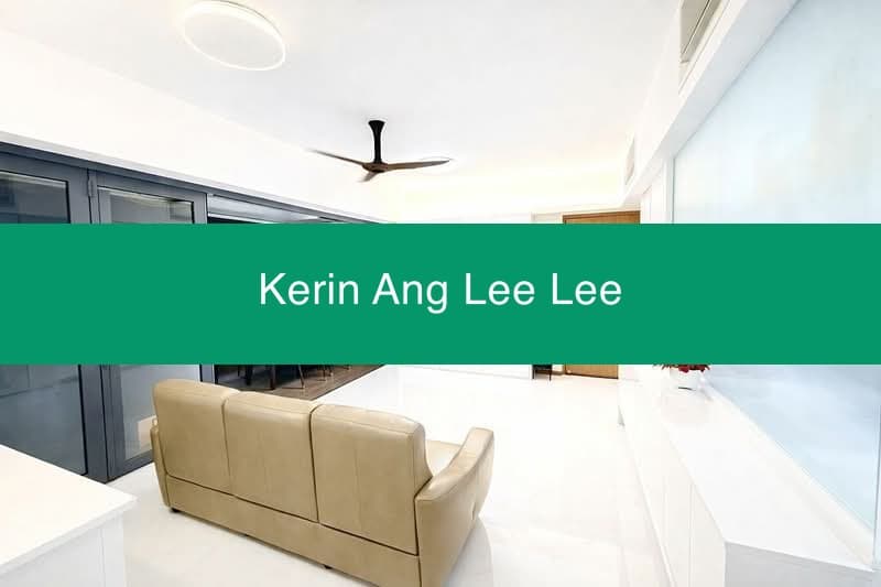 Watertown 3-Bedroom High Floor Unit at Punggol Central