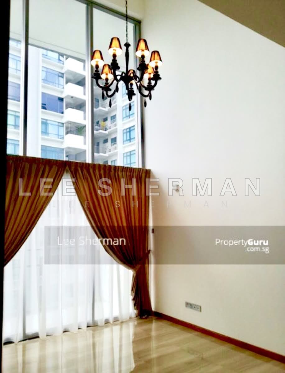Miro – Rare 4-Bedroom Loft Unit, 1,960 sqft, Freehold