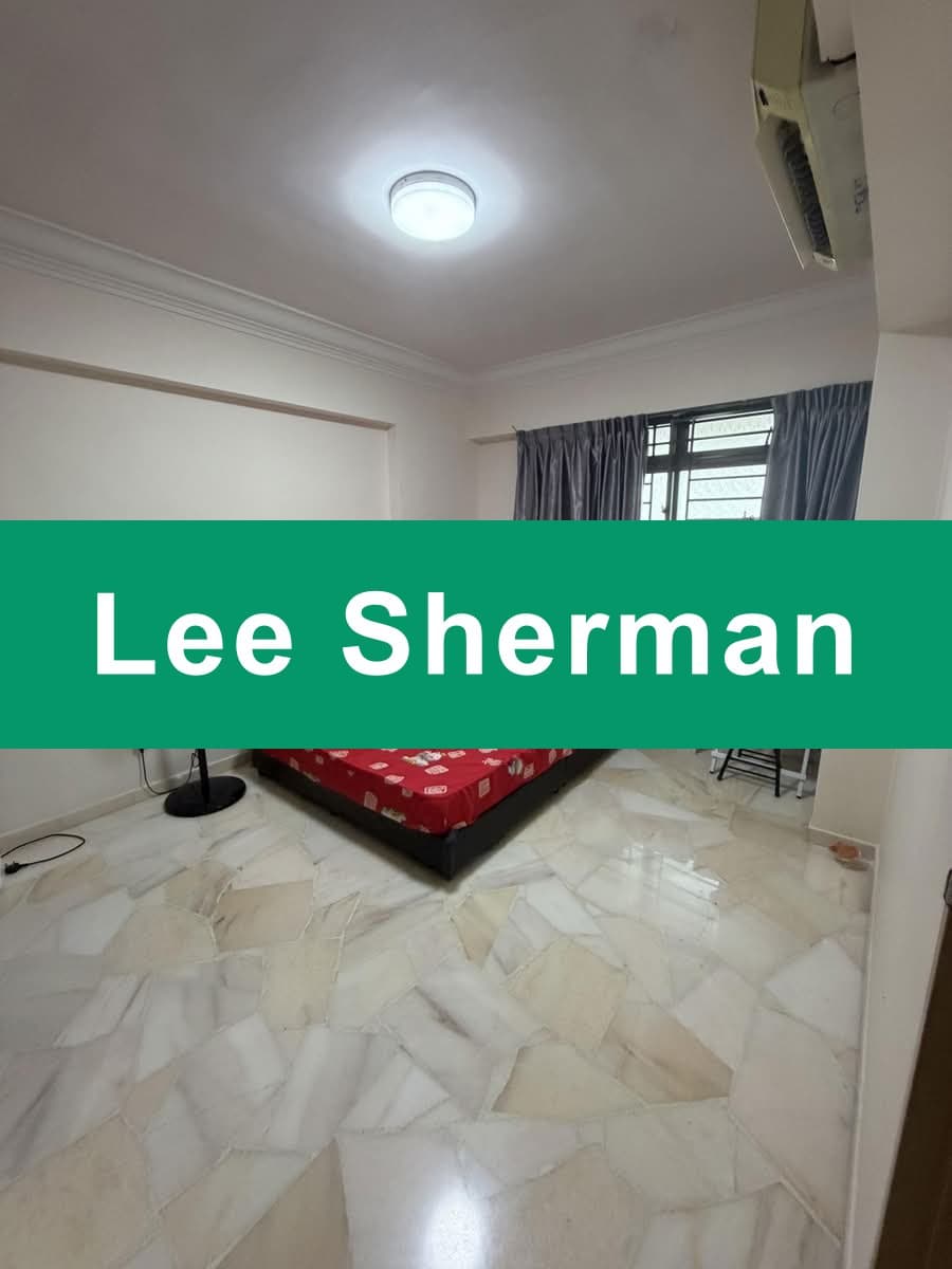 Common Room for Rent at 201B Compassvale Drive – Female Tenants Only