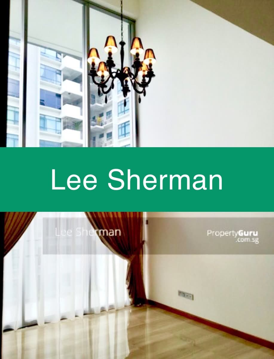 Miro – Rare 4-Bedroom Loft Unit, 1,960 sqft, Freehold