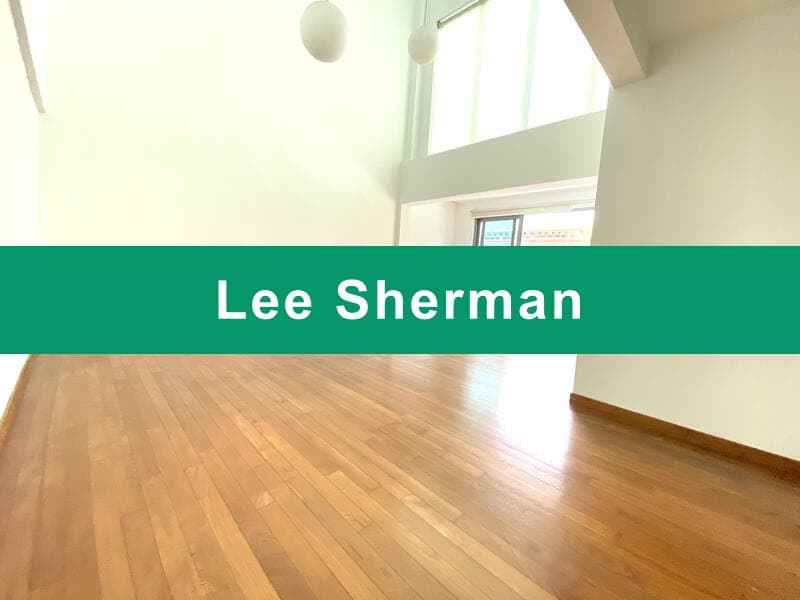 Renovated 3-Storey Semi-Detached at Clementi Crescent