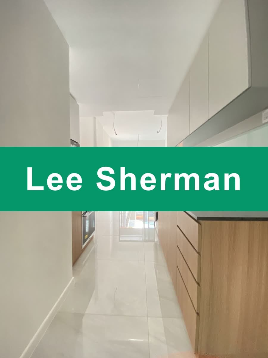 Rezi 24 – 1 Bed + Study, 517 sqft, Freehold, Sale with Tenancy