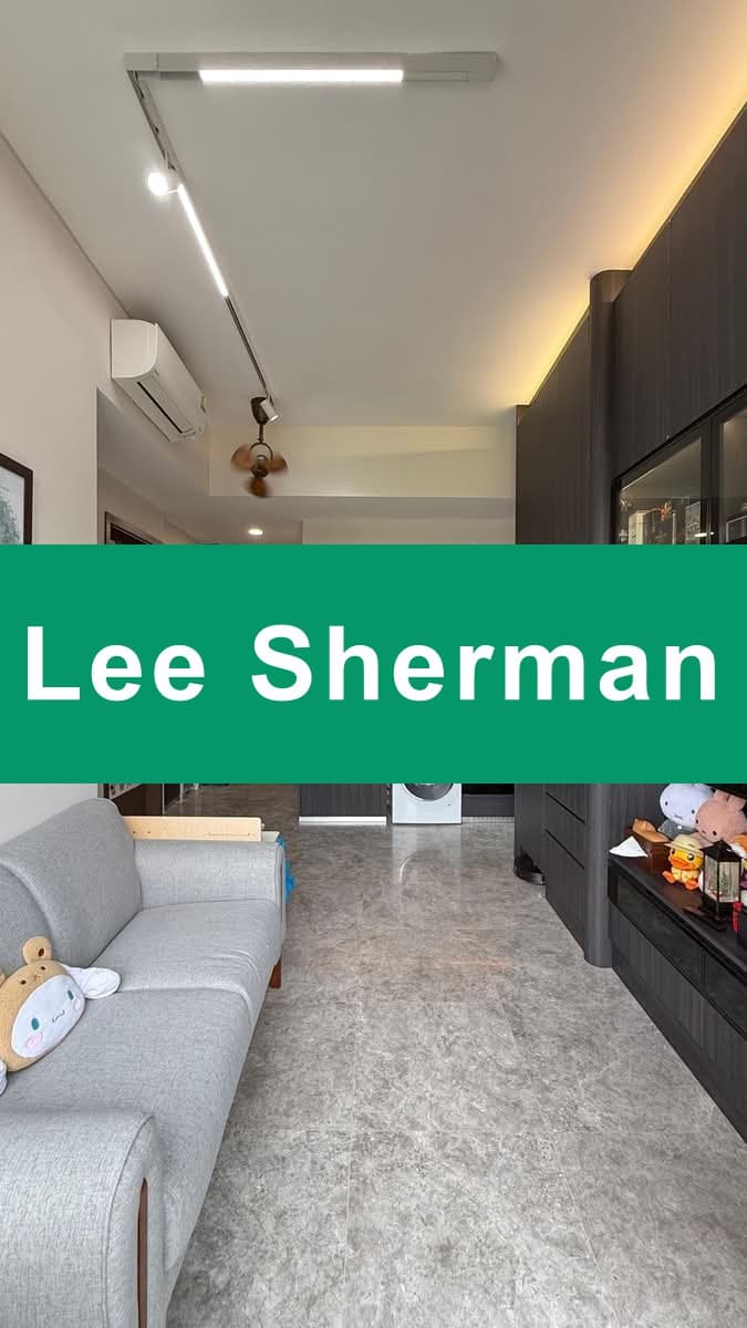 Mooi Residences – 2-Bed Freehold Unit Near Holland Village MRT