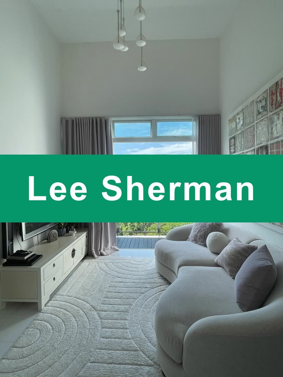 The Cascadia – Rare High-Floor 1BR with Greenery View, Freehold