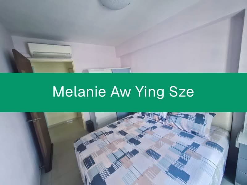 Common Room for Rent at 196A Boon Lay Drive