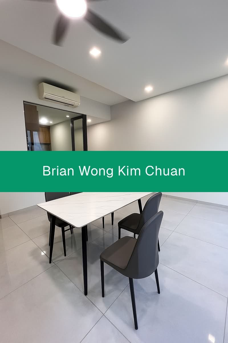 Sea Pavilion Residences – Freehold 3-Bed Near East Coast Park & MRT