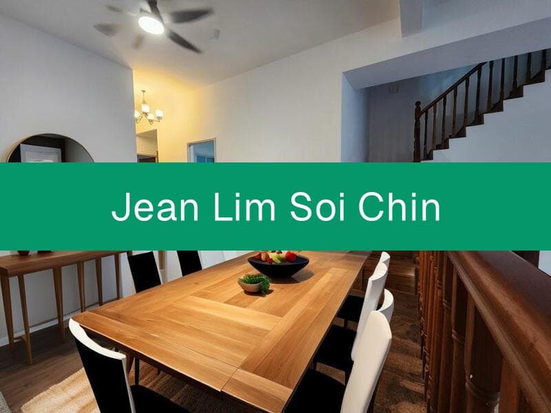 Corner Terrace at Savoy Park, Eng Kong Drive – Freehold, Move-In Ready
