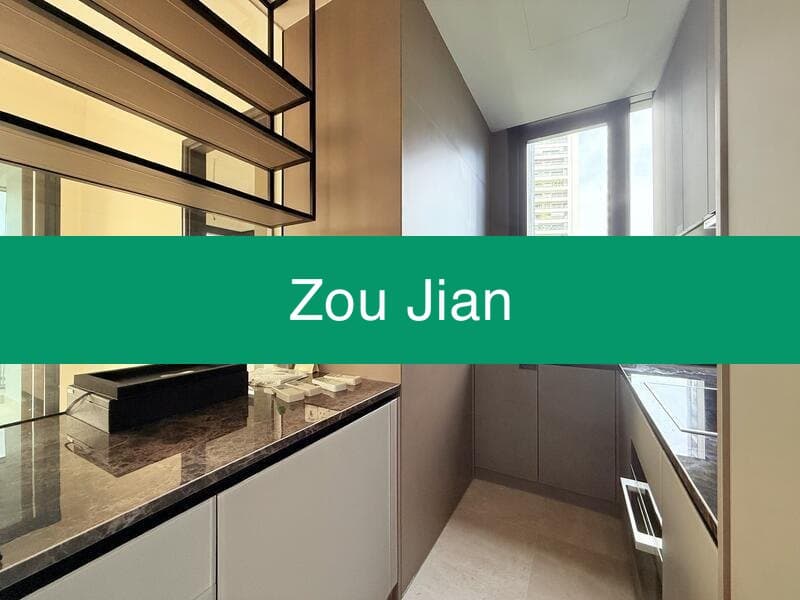 Perfect Ten – Brand New 2-Bed 2-Bath with Private Lift, 786 sqft