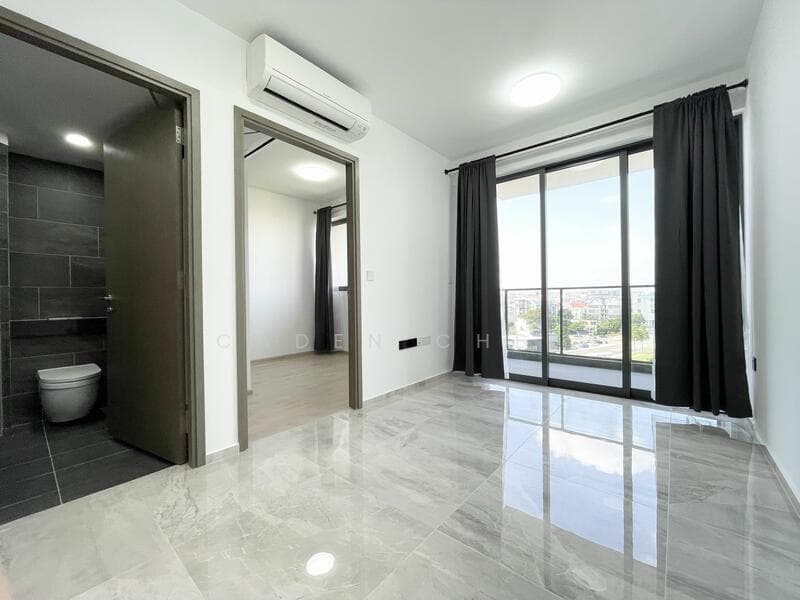 Affinity at Serangoon – High Floor 1-Bed with Landed View