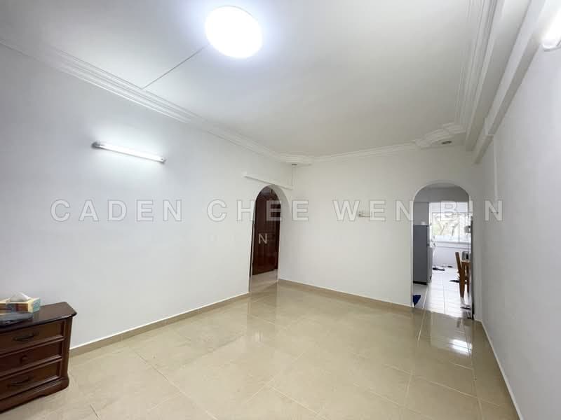 3A HDB Flat at 269 Tampines Street 21 – Spacious Layout Near MRT