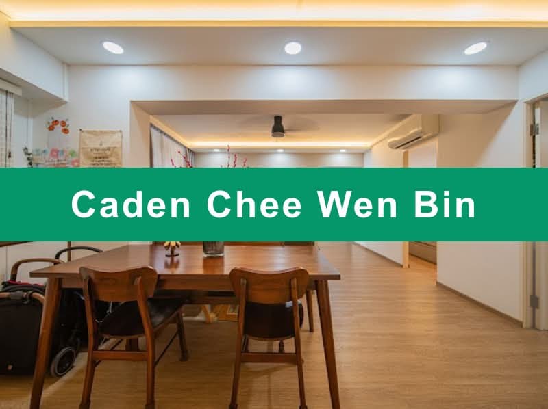 4A HDB Flat at 234 Bishan Street 22 – Renovated, Near MRT & Schools